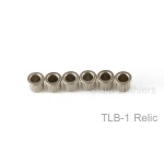 Tele Hardware Relic Set